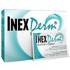 SHEDIR PHARMA Srl Unipersonale inexderm 18 bustine 61,20 g