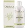DERMA EQUIPE FARMA Srl oleafortis shampoo lavaggi frequenti 250 ml