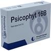 BIOGROUP SpA SOCIETA' BENEFIT psicophyt remedy 16b 4 tubi 1,2 g