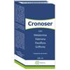 LABORATORIO FARMACEUTICO RENIE cronoser sciroppo 200ml