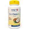 LONGLIFE Srl longlife olio cocco bio 60 perle in gelatina
