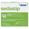 HUMANA ITALIA SpA sedastip vaniglia 16 bustine