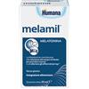 HUMANA ITALIA SpA melamil humana gocce 30ml