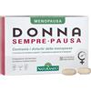 NATURANDO Srl donna sempre pausa 30 compresse