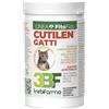 TREBIFARMA Srl cutilen gatti 50 compresse barattolo 25 g