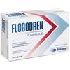 BIOTRADING Srl UNIPERSONALE flogodren 20 capsule