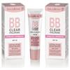 SAN.ECO.VIT. Srl incarose blemish balm clear hyaluronic light 30 ml