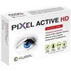 KURA Srl pixel active hd 30 compresse vegetali molli