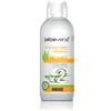 ZUCCARI Srl aloevera2 succo puro d'aloe doppia concentrazione + enertonici 1 litro