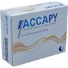 BIOGROUP SpA SOCIETA' BENEFIT accapy 30 capsule