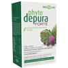 BIOS LINE SpA phytodepura forte 30 bustine concentrate da 10 ml