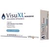 VISUFARMA SpA visuxl soluzione oftalmica monodose 20 flaconcini da 0,33ml