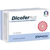 DICOFARM SpA dicofer plus 20 bustine