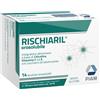 PIAM FARMACEUTICI SpA rischiaril 14 bustine