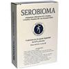 BROMATECH Srl serobioma 24 capsule