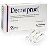 BIONATIVA SpA deconproct 10 supposte