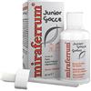 SHEDIR PHARMA Srl Unipersonale miraferrum junior gocce 30ml