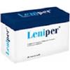 AURORA BIOFARMA Srl leniper 20 capsule molli