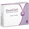 IDI INTEGRATORI DIETET.IT. Srl duocist integratore per le vie urinarie 10 bustine +10 compresse