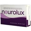AF MEDICAL Srl neurolux 30 compresse gastroprotette
