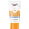 BEIERSDORF SpA eucerin sun viso crema spf50+ 50 ml