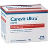 N.B.F. LANES Srl carevit ultra cane 30 buste da 4 g