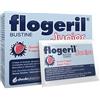 SHEDIR PHARMA Srl Unipersonale flogeril junior fragola 20 bustine