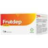 ERBOZETA SpA frutdep immuno 20 flaconcini da 10ml