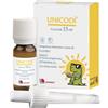 URIACH ITALY Srl unicodi' gocce 15ml
