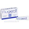 SAKURA ITALIA Srl gel vaginal flugenil 30ml ce + 5 applicatori vaginali