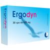 BIOGROUP SpA SOCIETA' BENEFIT ergodyn 30 capsule 400mg