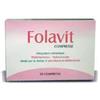 FARMA DEB Srl folavit 30 compresse 18g