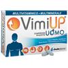 SHEDIR PHARMA Srl Unipersonale vimi up uomo 30 compresse