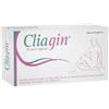 BUDETTA FARMA Srl gliagin 10 ovuli vaginali 2g