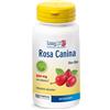 LONGLIFE Srl longlife rosa canina 100 compresse rivestite