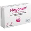 NUTRI SUPPLIES Srl flogonam 30 compresse senza glutine senza lattosio