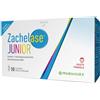 PHARMALUCE Srl zachelase junior 10 flaconcini da 10ml