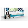 SHEDIR PHARMA Srl Unipersonale simbidol asset 30 compresse divisibili
