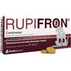 SHEDIR PHARMA Srl Unipersonale rupifron 30 compresse divisibili