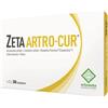 ERBOZETA SpA zeta artro cur 30 compresse