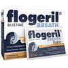 SHEDIR PHARMA Srl Unipersonale flogeril breath forte 18 bustine