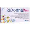BIODELTA Srl ridonna plus 30 compresse