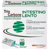 POOL PHARMA Srl triocarbone intestino lento 10 bustine