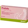 ZAMBON ITALIA Srl prefolic mamma 30 compresse