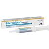 N.B.F. LANES Srl microbiotal pasta 30 g