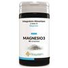 FITOSYSTEM DI C.G. magnesio3 60 compresse