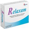 RP FARMA Srls relaxam 30 capsule