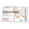 MAYA PHARMA Srl selecomplex 30 capsule molli da 367 mg