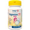 LONGLIFE Srl longlife magnesium 375 lady 60 tavolette