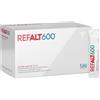 AGATON Srl refalt 600 20 stick pack x 15 ml